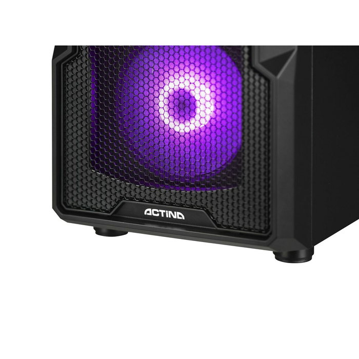 Actina KOMAAAGIP1442 PC de bureau Intel Core i7-14700KF, 32 GB RAM, 2 TB SSD, AMD RADEON RX 7900 XTX Actina KOMAAAGIP1442 PC de bureau Intel Core i7-14700KF, 32 GB RAM, 2 TB SSD, AMD RADEON RX 7900 XTX