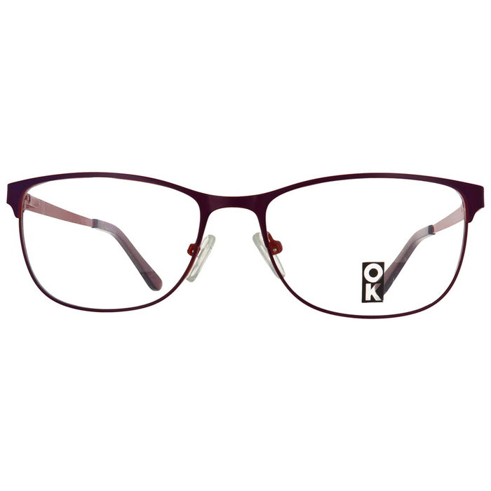 Monture de Lunettes Femme OK Eyewear OK1701-915-53
