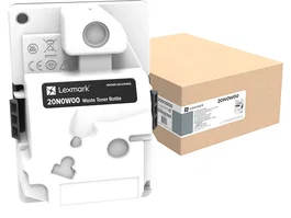 Lexmark 20N0W00 Cartouche de vidange de toner usagé (C2326/CS431/CX43) 15000 pages