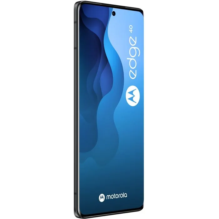 Motorola Edge 40 256 Go Noir