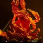 Iron Studios Statuette Fantastic Four 1/10 Art Scale Human Torch