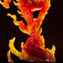 Iron Studios Statuette Fantastic Four 1/10 Art Scale Human Torch