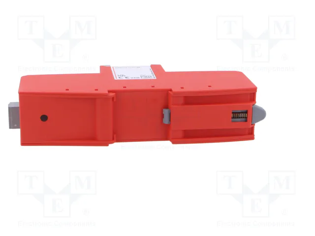 DEHN Limiteur de surtensions Type 1+2 pour rail DIN IP20 255V AC 25kA
