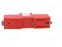 DEHN Limiteur de surtensions Type 1+2 pour rail DIN IP20 255V AC 25kA