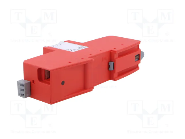 DEHN Limiteur de surtensions Type 1+2 pour rail DIN IP20 255V AC 25kA