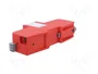 DEHN Limiteur de surtensions Type 1+2 pour rail DIN IP20 255V AC 25kA