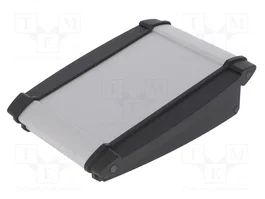 BOPLA Alu-Topline ATPH-1850-100-MT