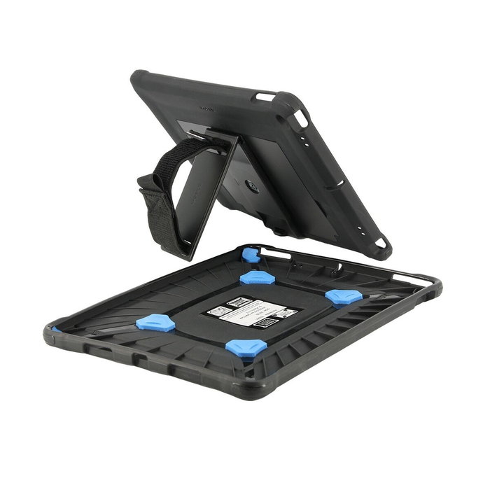 Housse pour Tablette Mobilis 067004 Noir Housse pour Tablette Mobilis 067004 Noir