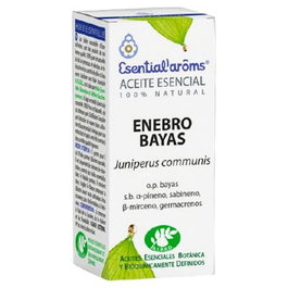 ESENTIAL AROMS Huile Essentielle de Genièvre 5 ml