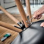 Bosch Set d'outils à main Advanced 52 pièces