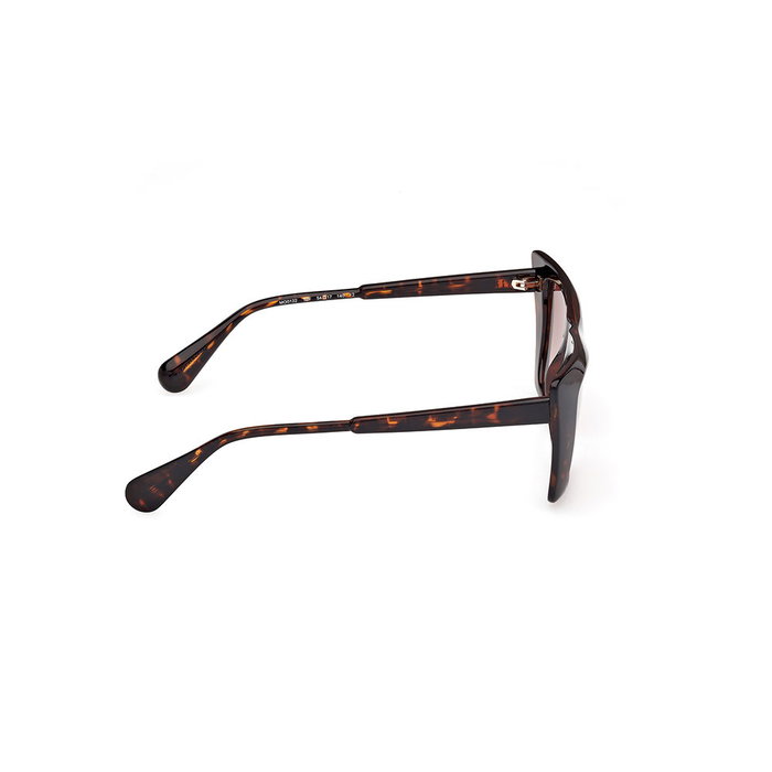 Max & Co MO0122 52F - Lunettes de soleil femme modèle œil de chat, verres 54 mm