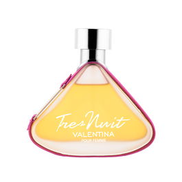 Armaf Tres Nuit Valentina Eau de Parfum pour Femmes Flacon 100 ml