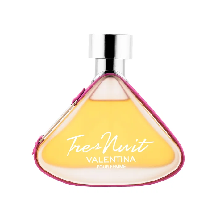 Armaf Tres Nuit Valentina Eau de Parfum pour femmes 100 ml Armaf Tres Nuit Valentina Eau de Parfum pour femmes 100 ml