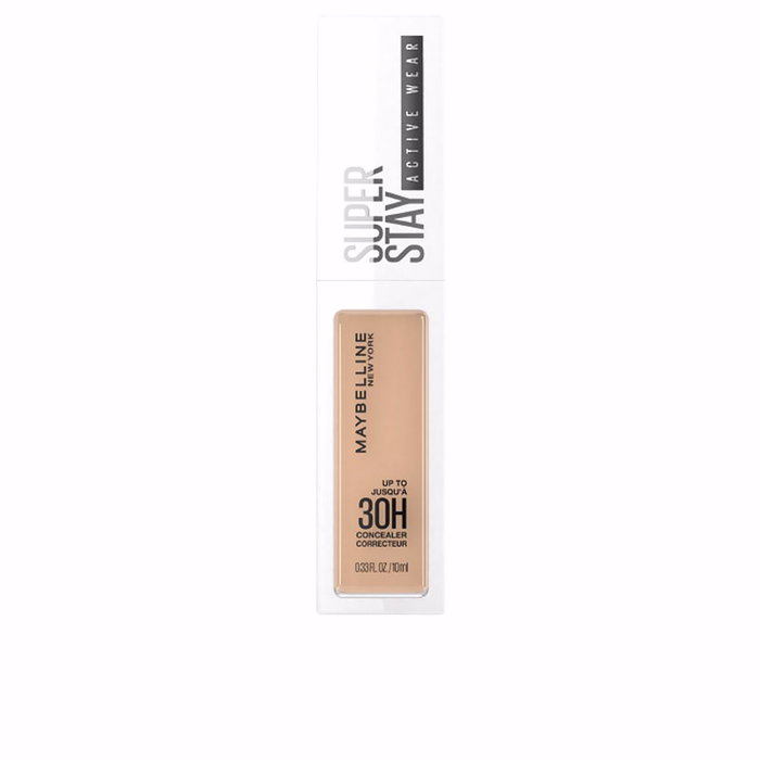 Maybelline SUPERSTAY Correcteur Longue Durée 30H #25-Medium Maybelline SUPERSTAY Correcteur Longue Durée 30H #25-Medium