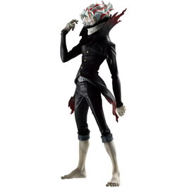 Banpresto Dandadan Grandista - Okarun (Transformed)
