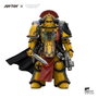 Joy Toy (CN) Warhammer figurine Imperial Fists Legion Praetor en armure Mk III 12,5 cm