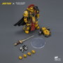 Joy Toy (CN) Warhammer figurine Imperial Fists Legion Praetor en armure Mk III 12,5 cm