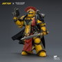 Joy Toy (CN) Warhammer figurine Imperial Fists Legion Praetor en armure Mk III 12,5 cm