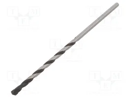ALPEN-MAYKESTAG Foret pour béton PROFI BETON 5,5 mm x 150 mm