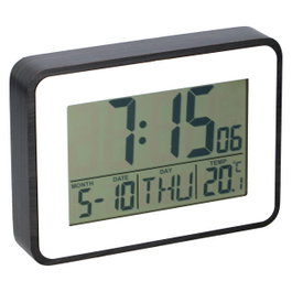 Grundig Station météorologique avec écran LCD