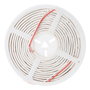 Ruban LED COB flexible 24V DC, 12W/m, 5 mètres, 6000K, IP65