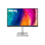 BenQ PD3226G 9H LMVLA TBE - Écran PC Monitor PD3226G