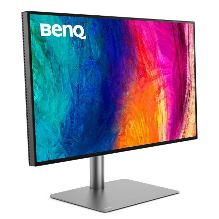 BenQ PD3226G 9H LMVLA TBE - Écran PC Monitor PD3226G