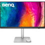 BenQ PD3226G DesignVue 31,5 pouces 4K UHD IPS 144 Hz