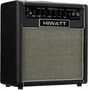 HIWATT T20/10 Ampli guitare combo à lampes 1x12", 10W/20W Noir