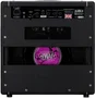 HIWATT T20/10 Ampli guitare combo à lampes 1x12", 10W/20W Noir