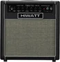 HIWATT T20/10 Ampli guitare combo à lampes 1x12", 10W/20W Noir