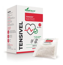 Tensivel Natusor 6