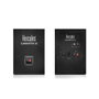 Hercules DJMonitor 32 Enceintes de Monitoring Actives 30W Noir