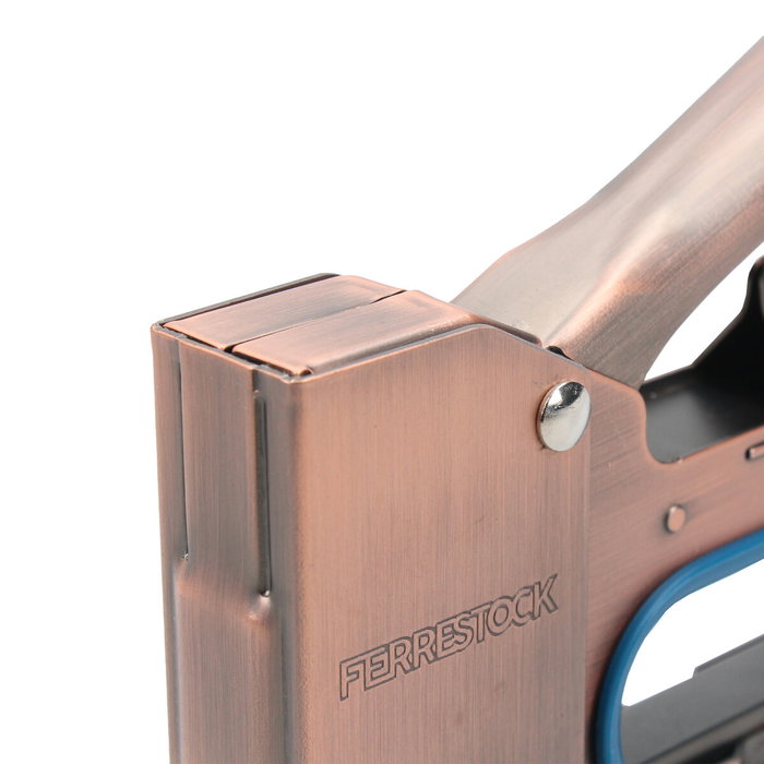 Agrafeuse Ferrestock Easy Stapling