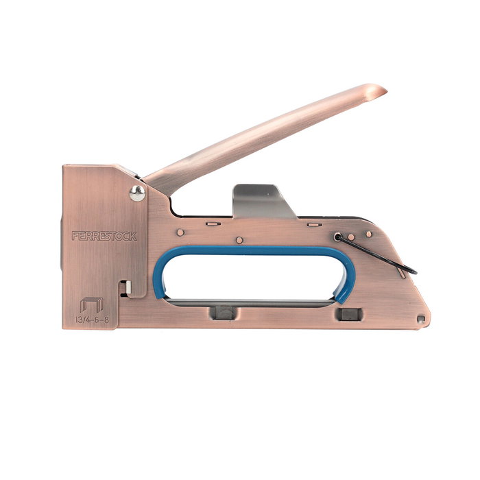 Agrafeuse Ferrestock Easy Stapling