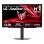 Monitor Gaming LG 27GX704A-B Quad HD 27"