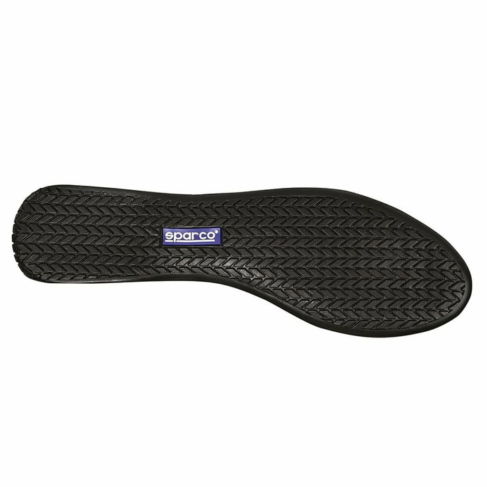 Sparco Botines S-Drive Martini-R Bleu Marine Taille 43