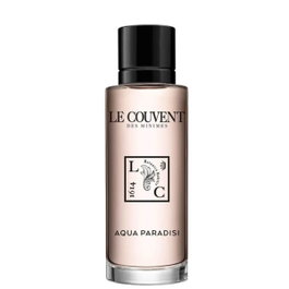 Le Couvent Maison de Parfum Aqua Paradisi Botanical Eau de Cologne 100 ml