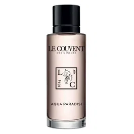Le Couvent Maison de Parfum Aqua Paradisi Botanical Eau de Cologne 100 ml
