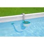 Bestway - Skimmer de surface pour piscine hors sol avec système d'accroche