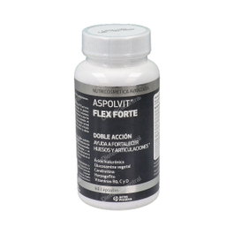 INTERPHARMA ASPOLVIT FLEX 60caps