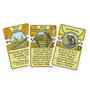 Asmodee Lookout Games Agricola: Bubulcus Mazo Extension – 120 Cartes En Espagnol – Jeu De Société Stratégique – Réf: LKGAGD02ES