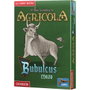 Asmodee Lookout Games Agricola: Bubulcus Mazo Extension – 120 Cartes En Espagnol – Jeu De Société Stratégique – Réf: LKGAGD02ES