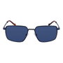 Zeiss ZS23124S-403 Gafas de sol avec verres bleus