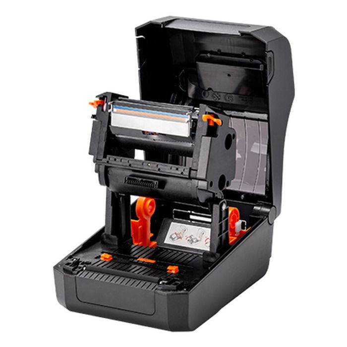 Calculatrice d’impression Bixolon XD5-43TEK/BEG Noir