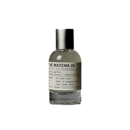 Le Labo THÉ MATCHA 26 edp vaporisateur 50 ml Parfum Unisexe