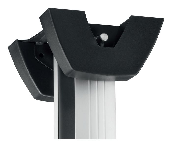 Vogel's PUC 1060 Plaque de plafond Connect-it pour système de montage jusqu'à 80 kg, compatible PUC 25xx
