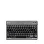 Clavier Bluetooth Subblim SUB-KBT-SM0002 Gris Espagnol Qwerty