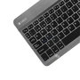 Clavier Bluetooth Subblim SUB-KBT-SM0002 Gris Espagnol Qwerty