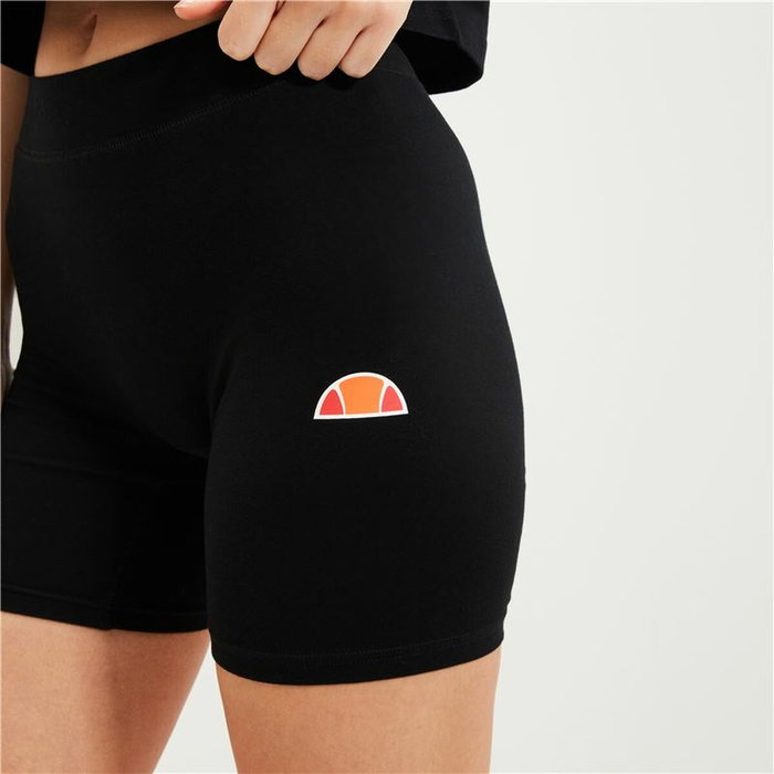 Leggings de Sport pour Femmes Ellesse Tour Noir 2XL